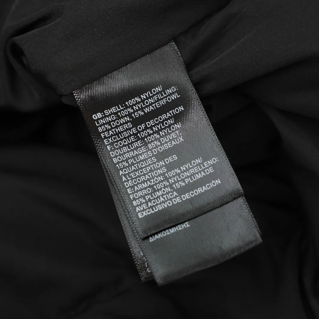 TNF ： Size：XS-XXL